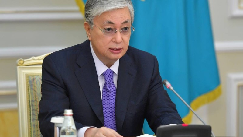 Тоқаев шетелдіктерге жер сатуға заң жүзінде біржола тыйым салуды тапсырды