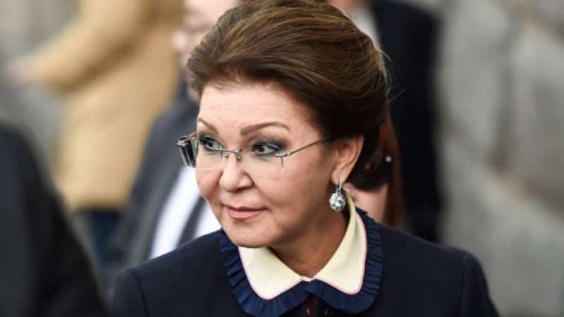 Дариға Назарбаева мемлекет бюджетіне 8,1 млрд теңге залал келтірді