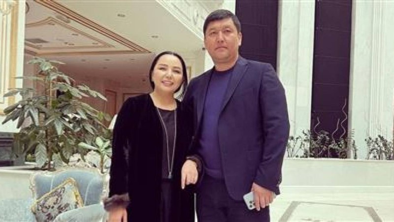 "Қашан туасыз? Үйленбеген ер-азаматқа тидіңіз": Халық Алтынай Жорабаеваға