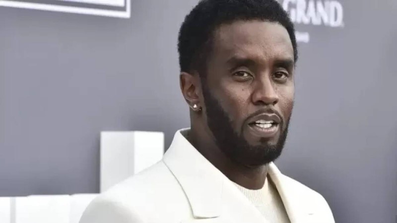 Алматыдағы балалар үйіне де келген рэпер P.Diddy өмір бойына сотталуы мүмкін