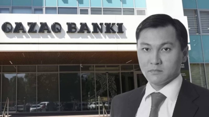 Бақытжан Сағынтаевтың экс-күйеу баласы делінген Бақыт Ибрагим өлі күйінде табылды