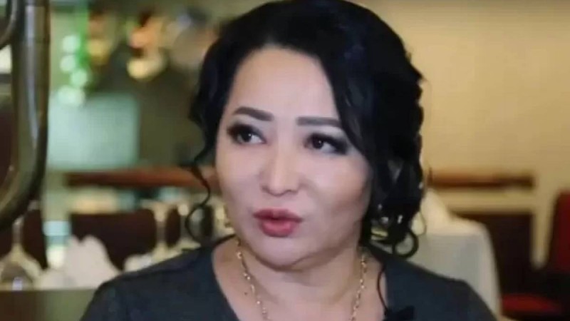 «Одан бері 45 жыл өтті»: Қайрат Нұртастың анасы балалық шағындағы оқиғаны еске алды