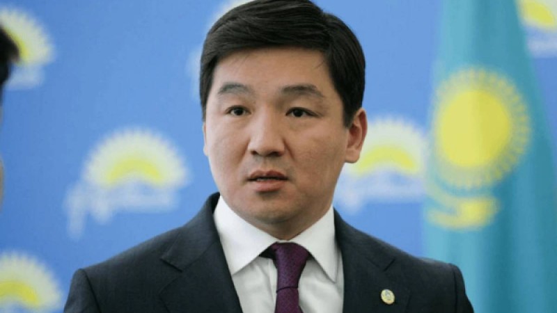 Қоспаев тобының ісінде Бауыржан Байбектің әкесінің есімі аталды