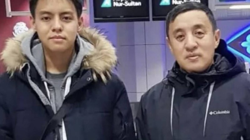 "Бізде заң да, иман да - бәрі өте әлсіз екен". Ақын ұлының өліміне қатысты жазба жариялады