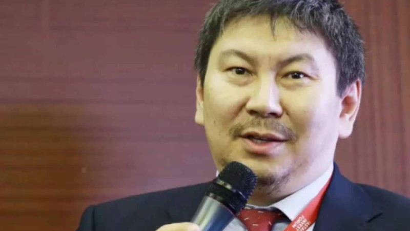 "Астана LRT" экс-басшысы Талғат Ардан Түркияда ұсталды