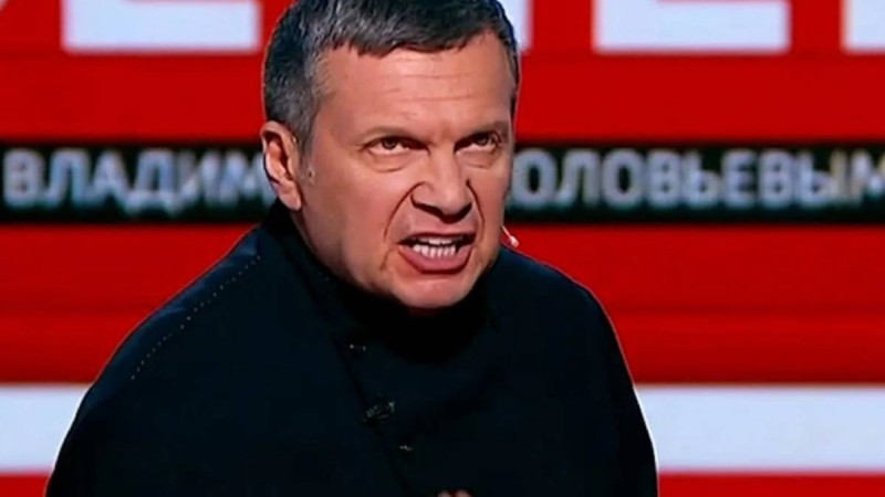 "Соловьев бір кездері Алматыны бомбалауға шақырған" - Мұхтар Құл-Мұхаммед