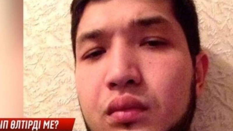 "Басымызға қапшық кигізіп, ұрды": Шымкенттегі полиция ғимаратындағы өлімнің куәгері оқиғаның мән-жайын айтты