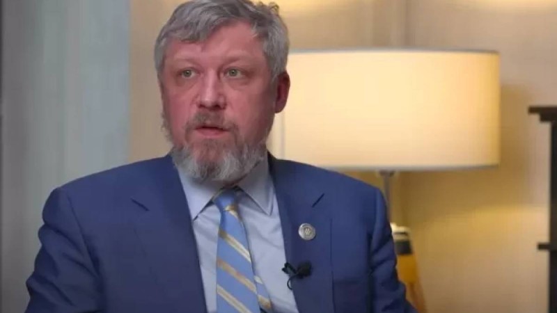 Мәскеуде Қазақстандағы Украинаның экс-елшісіне сырттай үкім шықты