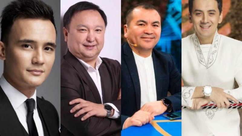 "Лотерея деген – харам! Мен барлық жігіттерге де айтқанмын": Айдар Тұрғанбек ұтыс ұйымдастырған әншілердің қылығын жақсылыққа баламады - Қазақстан жаңалықтары