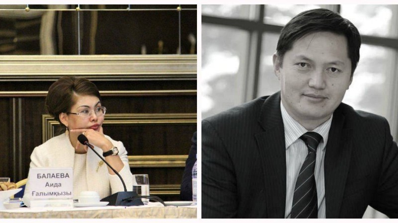 "Елдің мұңын өзінікіндей көретін": Ақпарат министрі Бейсен Құранбек туралы - Қазақстан жаңалықтары