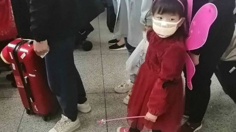 "Екі жасар қыз": Алматыда коронавирус жұқтырған 3 адамның жеке басы анықталды - Қазақстан жаңалықтары