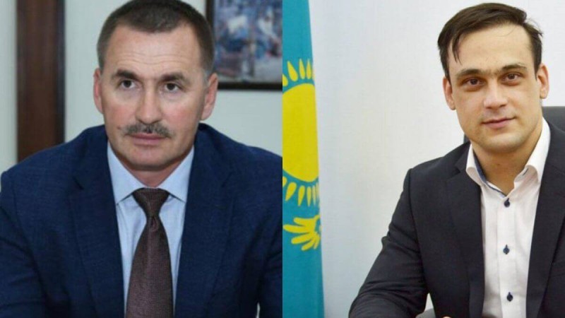 Илья Ильин қос азаматтығы бар шымкенттік шенеунікті қорғап сөйледі