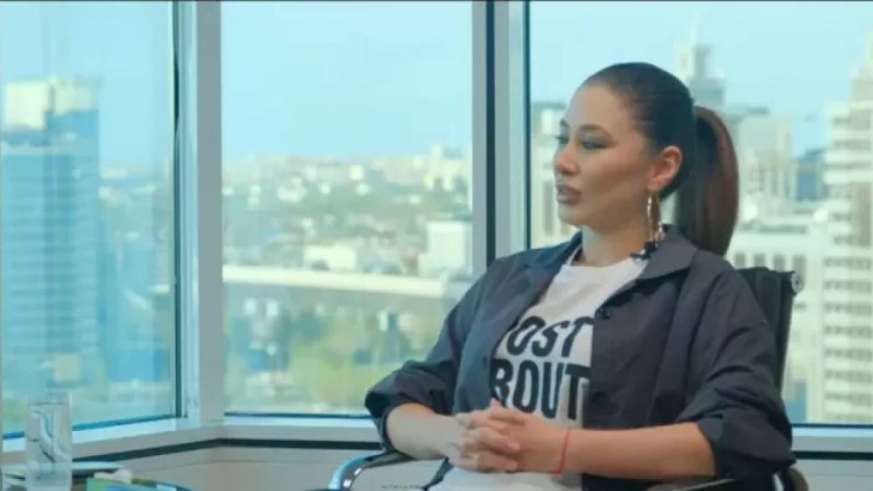 Шектемеуі керек: Әсел Асқар жігіттерге қандай талап қоятынын айтты