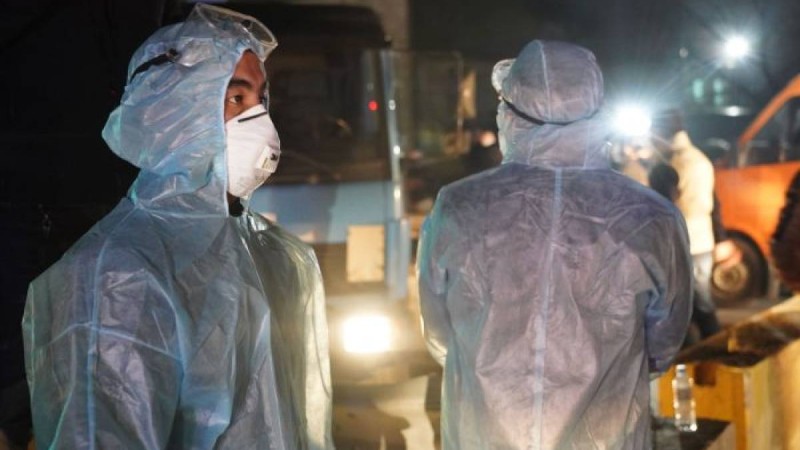 ДДҰ коронавирусқа қарсы танымал әдісті жоққа шығарды