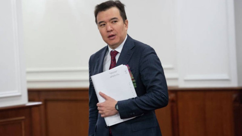 Министр кімдер жер салығынан босатылатынын айтты