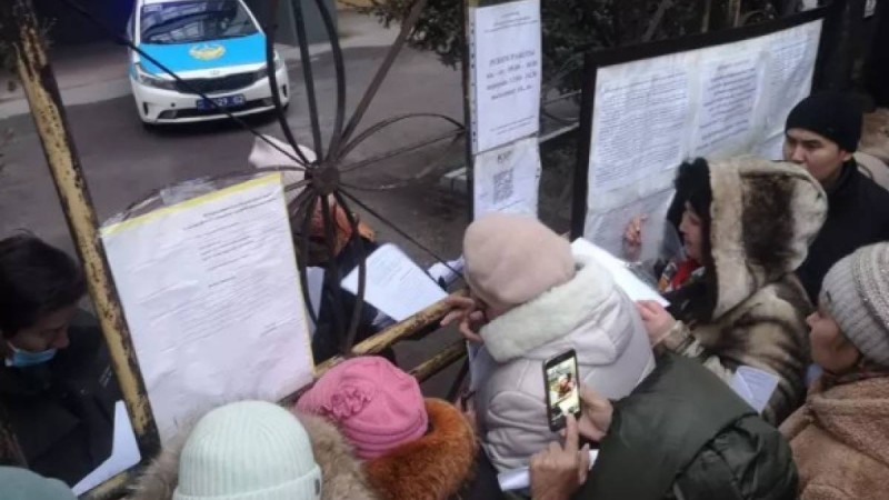 «Қазақстандықтардың кредиттерін жабуда»: Несиенің жабылуы жөнінде тың ақпарат шықты