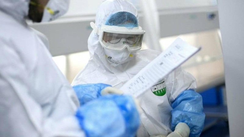 Ғалымдар коронавирустың өлім деңгейінің жоғары болу себебін анықтады - Қазақстан жаңалықтары