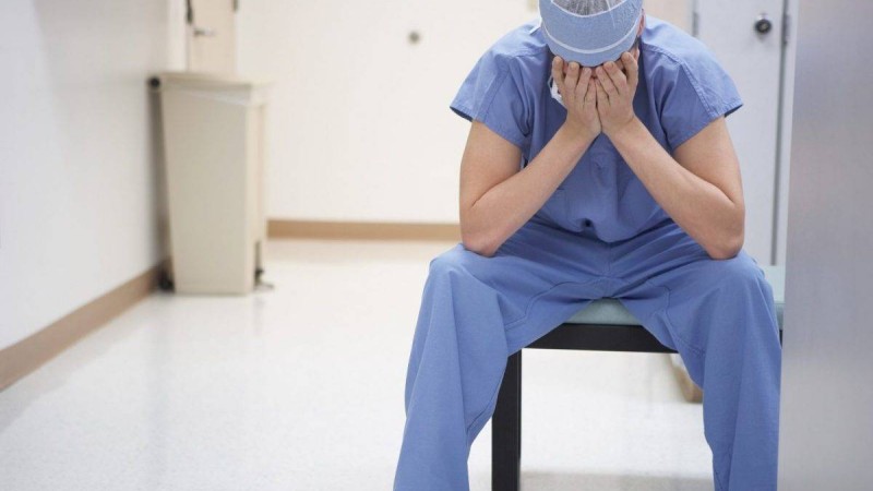 Алматыда науқастың диагнозын жария еткен дәрігер жұмыстан кетті