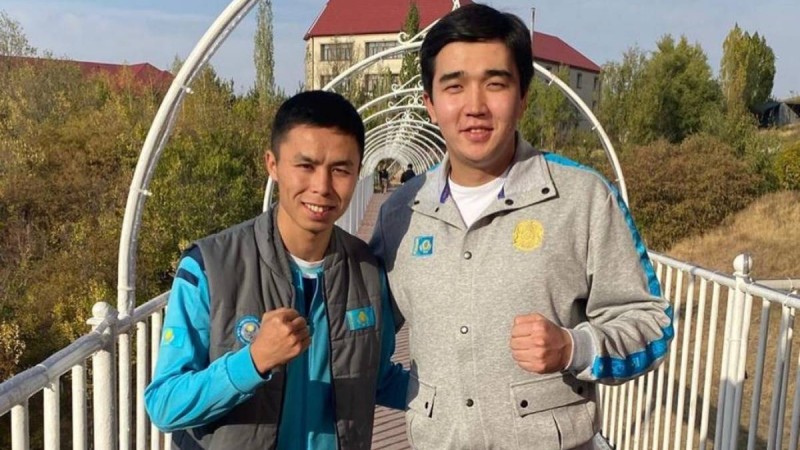 «Өзбекстанда тудым»: Бокстан әлем чемпионы атанған Бибосынов күтпеген мәлімдеме жасады (ВИДЕО)