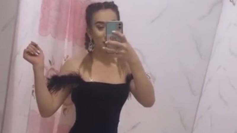 Трансгендер Амилай қыздың кезекті бейнежазбасы жұрттың ашуына тиді (ВИДЕО)