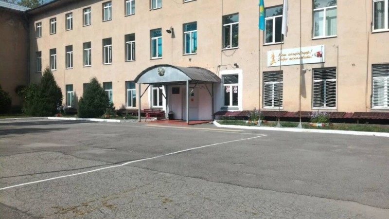 СҚО-да мектеп-интернат оқушылары жаппай коронавирус жұқтырды