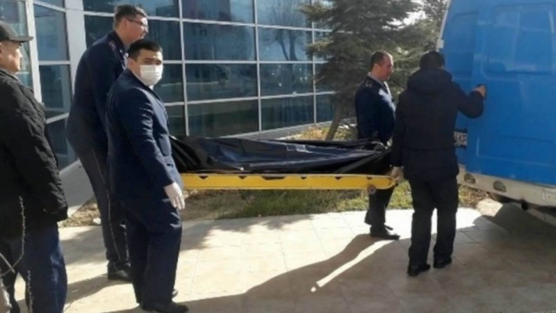 Ақтау қонақ үйінде шетелдік азаматтың өлімі туралы мәліметтер белгілі болды - Қазақстан жаңалықтары