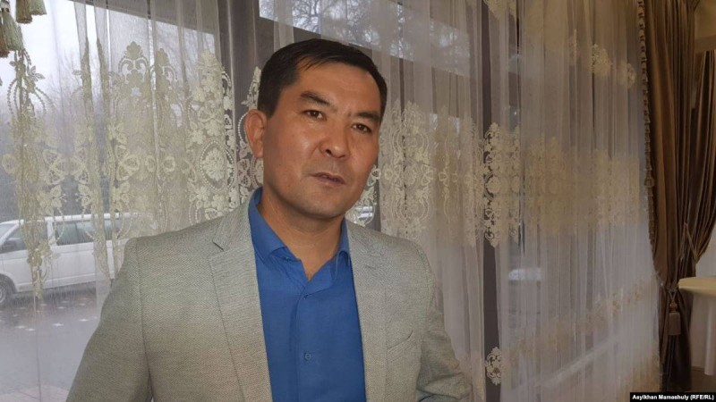 Ырысбек Дәбей: Жаңаөзен оқиғасы - жабық тақырып емес, әлі талай шығарма жазылар