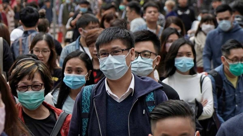 Жасырын коронавирус тасымалдаушылар аталды - Қазақстан жаңалықтары