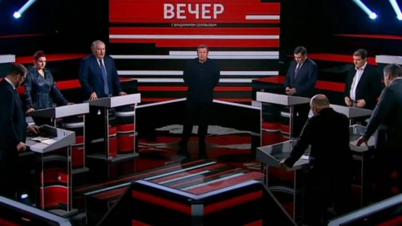 "Украинадан кейінгі мәселе Қазақстан": Ресейлік сарапшылар тағы да көсемсіді