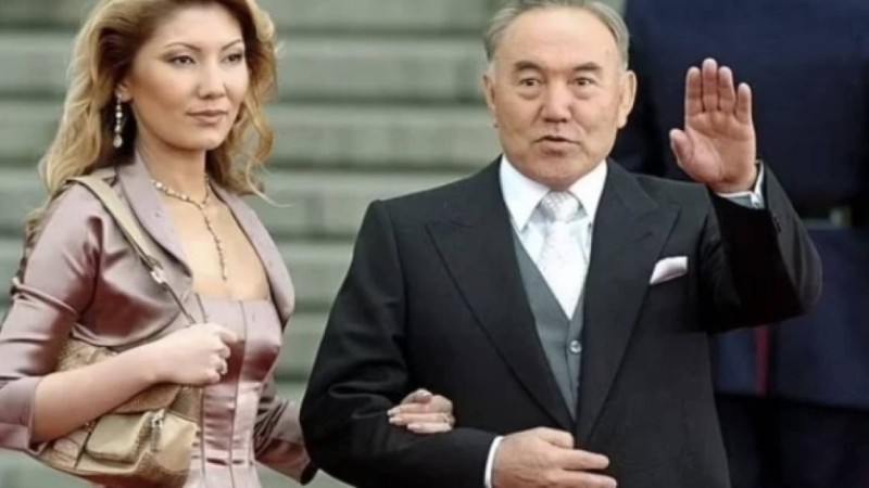 Бас прокуратура Әлия Назарбаеваның тарапынан болған рейдерлік арызды тіркеді