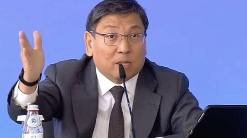 “Мүмкін әкімді өзгерту керек шығар?” - Досаев аудан әкімі туралы