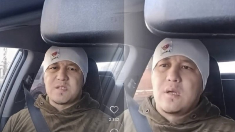 "Пайғамбардың сідігін ішіп ұйықтап қапты да": имам уағызына ашуланған ер адам мүфтиятқа үндеу жасады