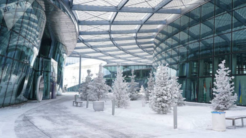 16 желтоқсан шаралар: Алматы, Нұр-Сұлтан