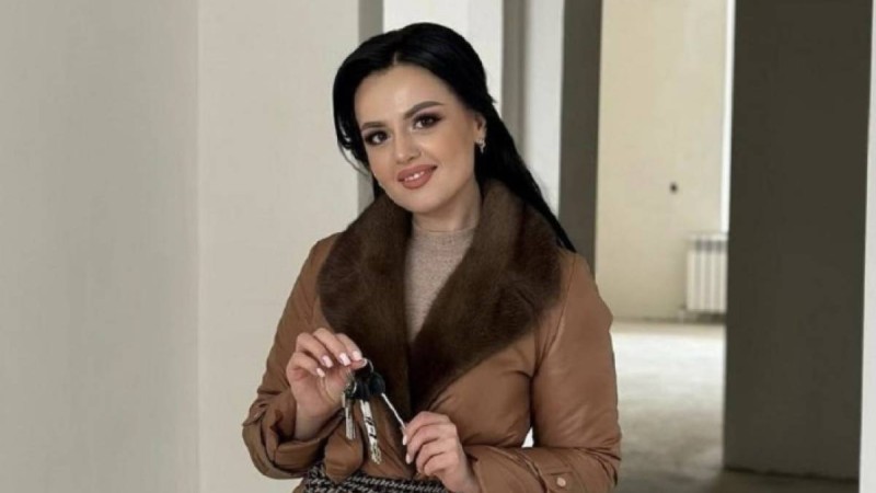 "Бұрынғы жігітім қоқаң-лоқы көрсетуде": Анна Данченко көпшіліктен көмек сұрады