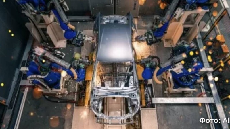 Құмар Ақсақалов: Машина жасау факультеттеріне оқуға түсетін түлектердің саны бес есеге өсті