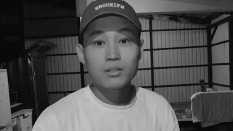 Шерзат Полатты пышақтаған күдіктіні жәбірленуші фото арқылы таныды — полиция басшысы