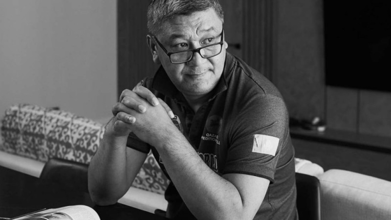 "Ұры шенеуніктер жоқ Жаңа Қазақстанды көруді армандаймын" - Шораев