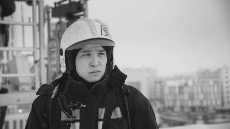 Көкшетау жұрты Асқар Забикулинді ақтық сапарға шығарып салды