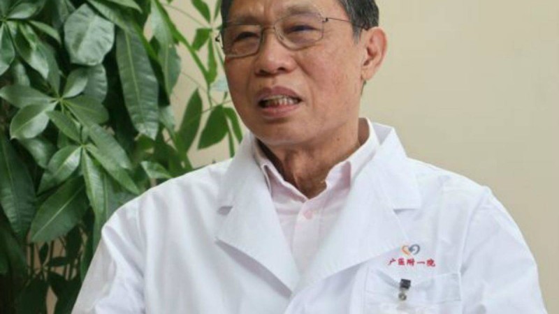 Қытайдың жетекші эпидемиологы COVID-19 індетінің екінші толқыны жайлы айтты - Қазақстан жаңалықтары