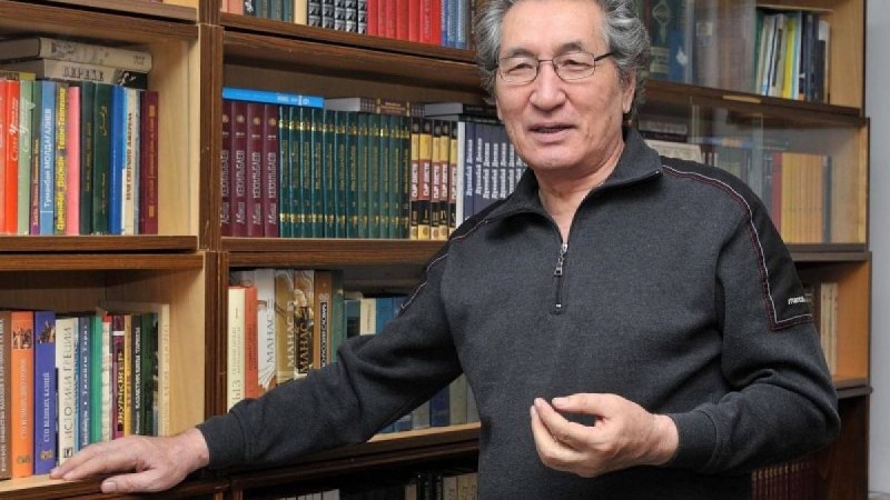 Белгілі жазушы Марал Ысқақбай авторлар қоғамынан 200 млн жымқырған болуы мүмкін