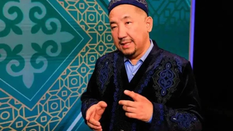 Оразаны ұйқымен өткізсең, сауабын «түсіңде» көресің – Нұрлан имам