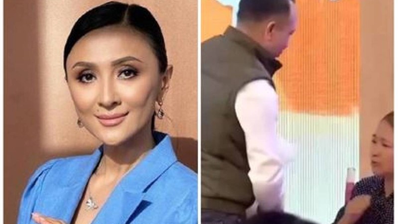 "Аяқтарыңа жығылып, құран ұстап жалынса да, қашыңдар": Меруерт Түсіпбаева күйеуінен қорлық көретін қыз-келіншектердің жанайқайын айтып, үндеу жасады