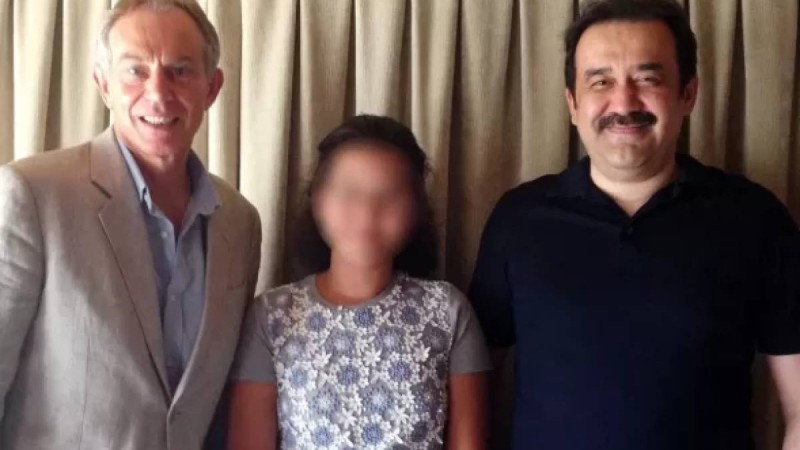 Кәрім Мәсімов ресейлік астрологқа 200 мың доллар төлеген – The Telegraph