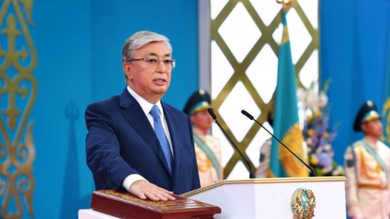 Президентті ұлықтау рәсімі қашан өтетіні белгілі болды