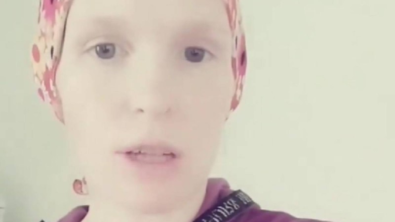 Қазақша бесік жырын айтқан орыс келіншек жұртты тәнті етті (видео)