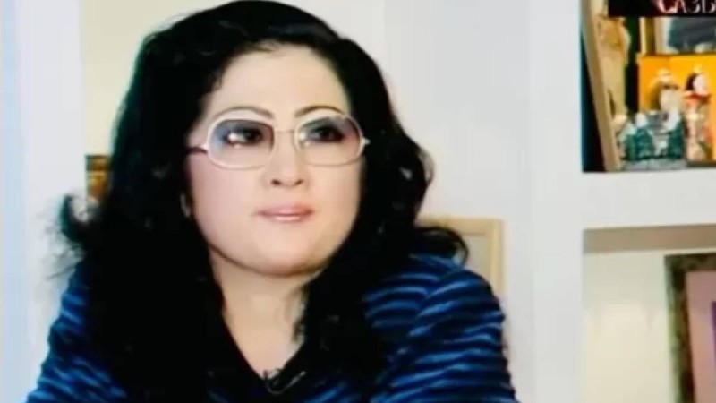 "Жалғыздық адамды шаршатады екен": Мақпал Жүнісова желіде жан сырын ақтарды