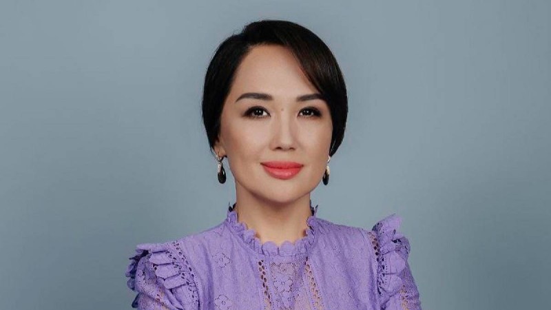 Ләйлә Сұлтанқызы: Ақша жеткізбейді, жұмыстың түбі көрінбейді. Одан да өзіңе көңіл бөл!