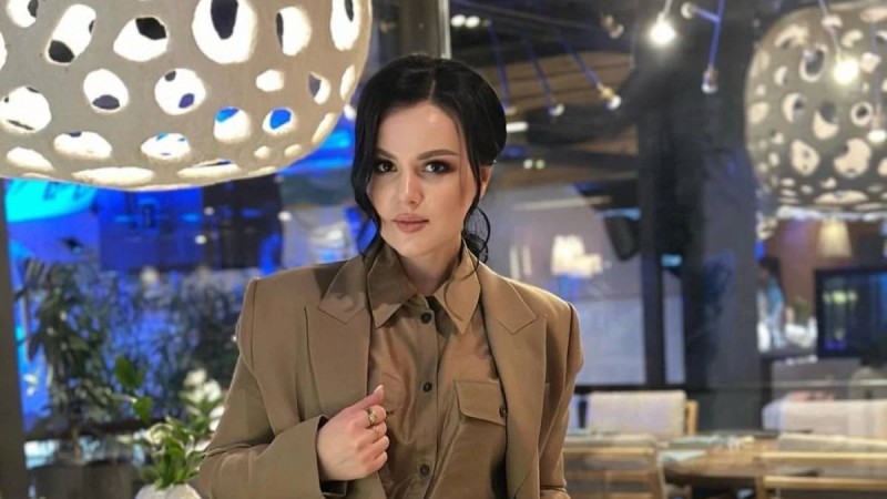 "Бұрынғы жігітіммен сотта кездесеміз": Анна Данченконың жазбасы көпшілікті ойландырып қойды