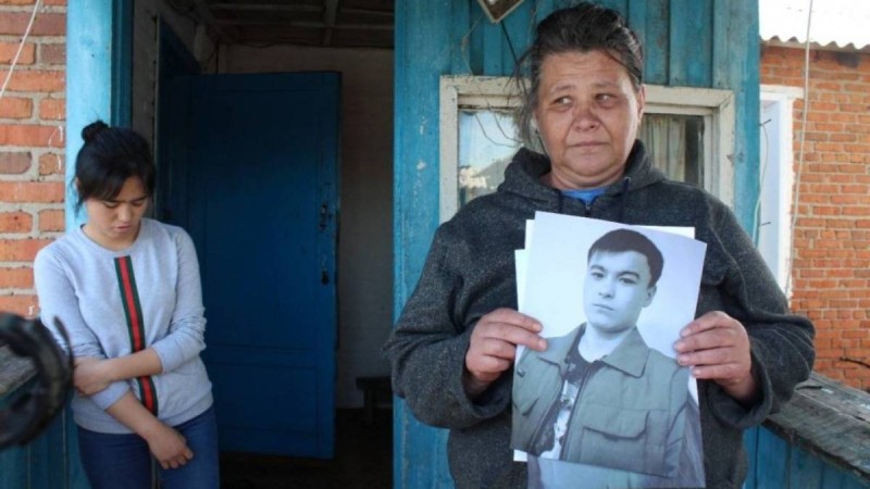 Қостанайда 17 жастағы жігітті 3 аптадан бері "су астынан, жер бетінен" іздеп жатыр - Қазақстан жаңалықтары