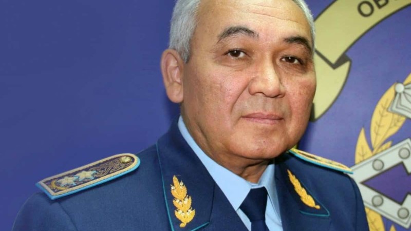Тоқаев ҚР ҚК әуе қорғанысы күштеріне жаңа бас қолбасшы тағайындады - Қазақстан жаңалықтары